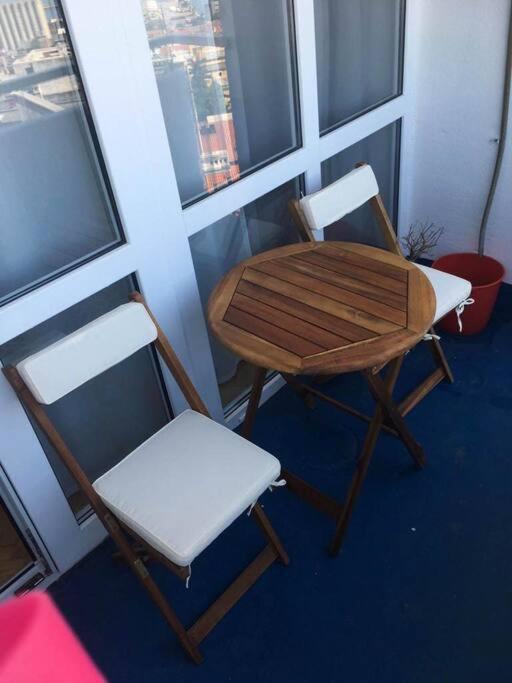 Sea City View W/ 2Bd 1Bt Free Street Parking Rijeka Exterior photo